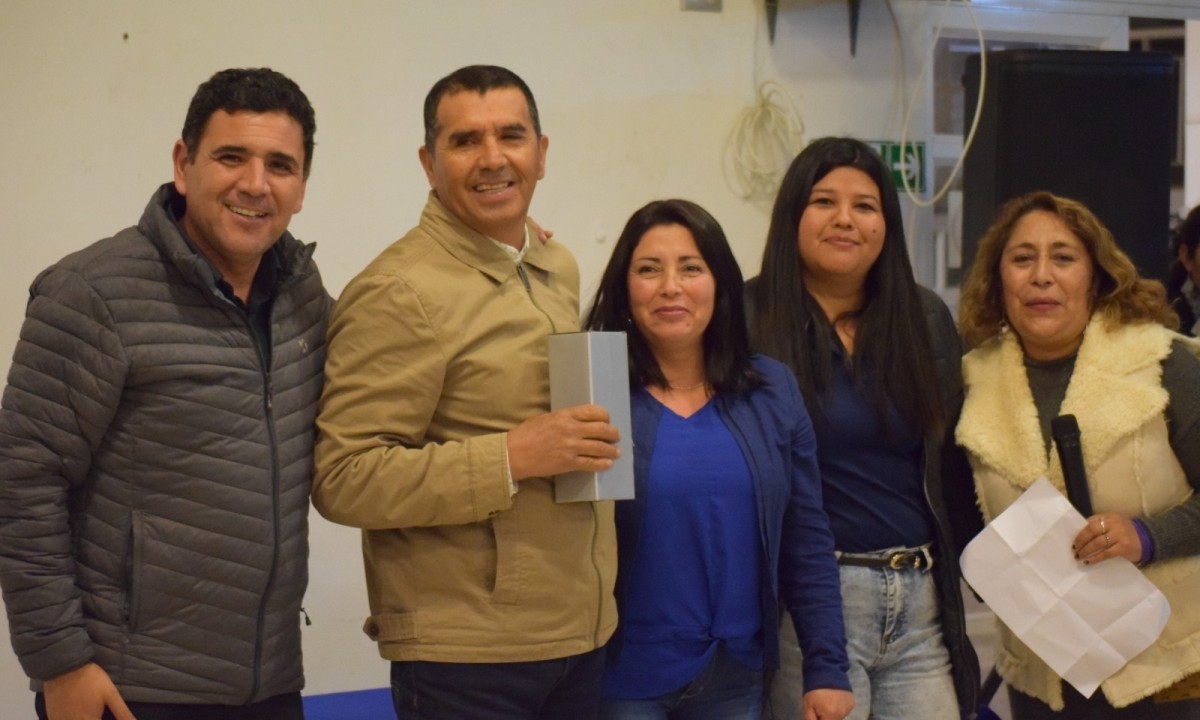 prensa