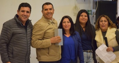 prensa