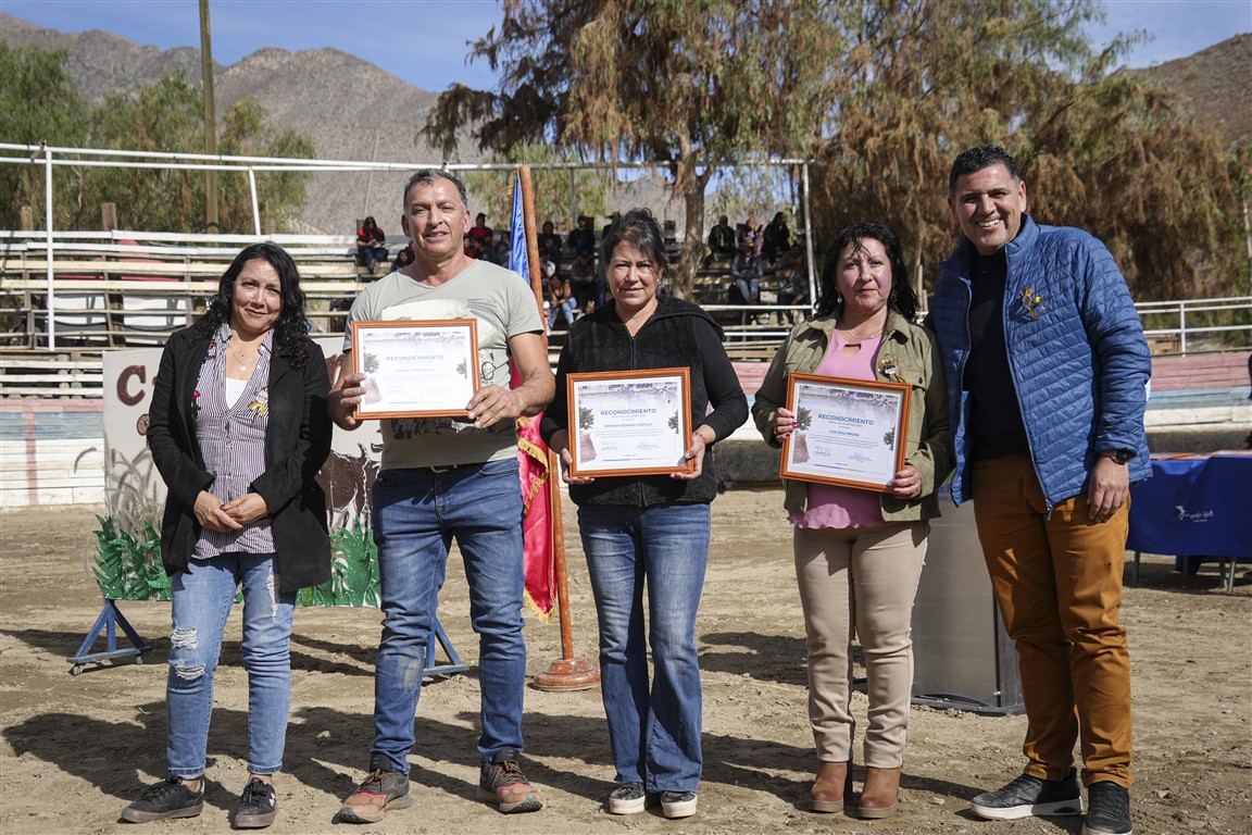 FIESTA DEL CRIANCERO TULAHUEN 42 Medium