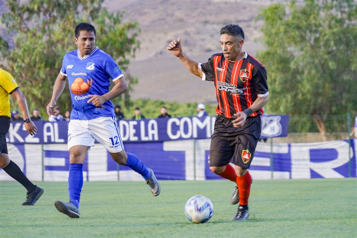 NACIONAL FENFUR SENIOR 2 Medium